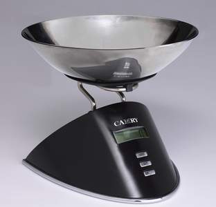 Digital Kitchen Scale